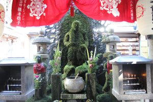 mizukakehudo