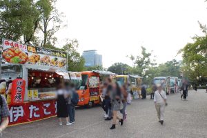 yatai